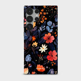 Crimson Night - Peeperly